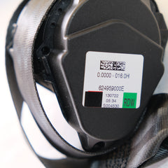 5NA857807RAA CINTURA SICUREZZA POSTERIORE CENTRALE VOLSKWAGEN TIGUAN AW1 12S