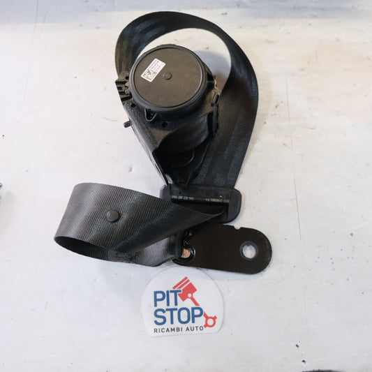 5NA857807RAA CINTURA SICUREZZA POSTERIORE CENTRALE VOLSKWAGEN TIGUAN AW1 12S