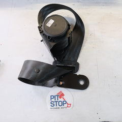 5NA857807RAA CINTURA SICUREZZA POSTERIORE CENTRALE VOLSKWAGEN TIGUAN AW1 12S