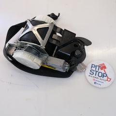 CINTURA DI SICUREZZA ANTERIORE DESTRA MERCEDES CLASSE C W204 12S