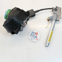 9654964477 CINTURA DI SICUREZZA ANTERIORE SINISTRA CITROEN C4 PICASSO 2008