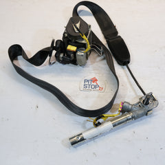 618727000 CINTURA DI SICUREZZA ANTERIORE SINISTRA FIAT PUNTO EVO 3 PORTE 12s