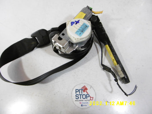 07355170030 CINTURA DI SICUREZZA ANTERIORE DESTRA FORD KA 2010 1145738