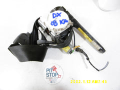 07355170030 CINTURA DI SICUREZZA ANTERIORE DESTRA FORD KA 2010 1145738