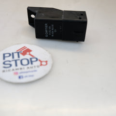 9663696380 CENTRALINA RELE' REALY CITROEN C4 1.6 HDI 2009 12S