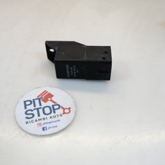 9663696380 CENTRALINA RELE' REALY CITROEN C4 1.6 HDI 2009 12S