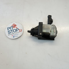 9660019180 Motorino Sportello Carburante Citroen Grand C4 Picasso 2006/2013 12S