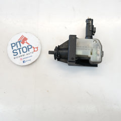 9660019180 Motorino Sportello Carburante Citroen Grand C4 Picasso 2006/2013 12S
