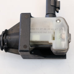 9660019180 Motorino Sportello Carburante Citroen Grand C4 Picasso 2006/2013 12S