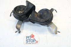 CLACSON TROMBE BMW X3 E83 2005/2011 12G