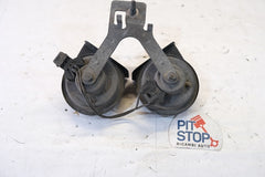 256106284R CLACSON RENAULT Scenic X MOD XMOD X-MOD 256106284R (09>) 12g
