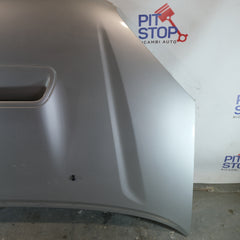 COFANO ANTERIORE TOYOTA RAV4 RAV 4 3° SERIE 2005 BX51