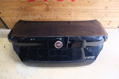 52092821 BAULE COFANO PORTELLONE POSTERIORE FIAT TIPO 2016> BX3