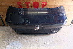 52092821 BAULE COFANO PORTELLONE POSTERIORE FIAT TIPO 2016> BX3