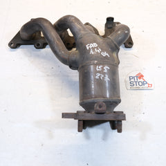 036178EA CATALIZZATORE SKODA FABIA GOLF 4 TOLEDO 1.4 BENZ 16V 2004 155217