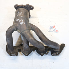 036178EA CATALIZZATORE SKODA FABIA GOLF 4 TOLEDO 1.4 BENZ 16V 2004 155217