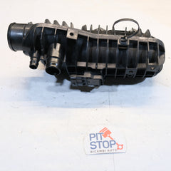1047092s01 COLLETTORE ASPIRAZIONE FORD FIESTA ECOSPORT 1.0 BENZ M1JU 2019 10G