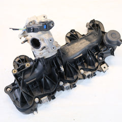 9662010880 COLLETTORE ASPIRAZIONE LAND ROVER FREELANDER 2.2 TD 10g