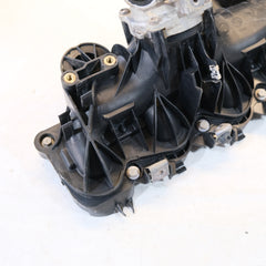 9662010880 COLLETTORE ASPIRAZIONE LAND ROVER FREELANDER 2.2 TD 10g