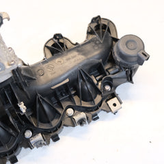 9662010880 COLLETTORE ASPIRAZIONE LAND ROVER FREELANDER 2.2 TD 10g