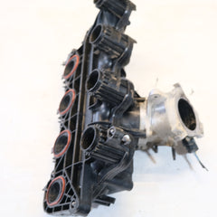 9662010880 COLLETTORE ASPIRAZIONE LAND ROVER FREELANDER 2.2 TD 10g