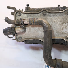 04e129711p COLLETTORE ASPIRAZIONE SEAT LEON GOLF 7 1.4 TGI 2015 10G