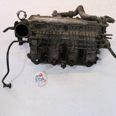 04e129711p COLLETTORE ASPIRAZIONE SEAT LEON GOLF 7 1.4 TGI 2015 10G