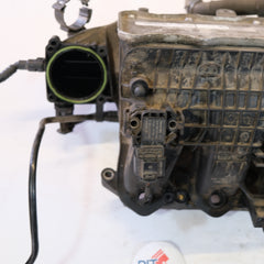 04e129711p COLLETTORE ASPIRAZIONE SEAT LEON GOLF 7 1.4 TGI 2015 10G