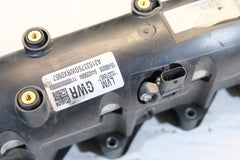 55490055 COLLETTORE ASPIRAZIONE OPEL ASTRA J 1.7 CDTI B16DTL 2009/2016 10G