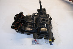 0280611090 INTAKE MANIFOLD LANCIA YPSILON 4th SERIES 525280