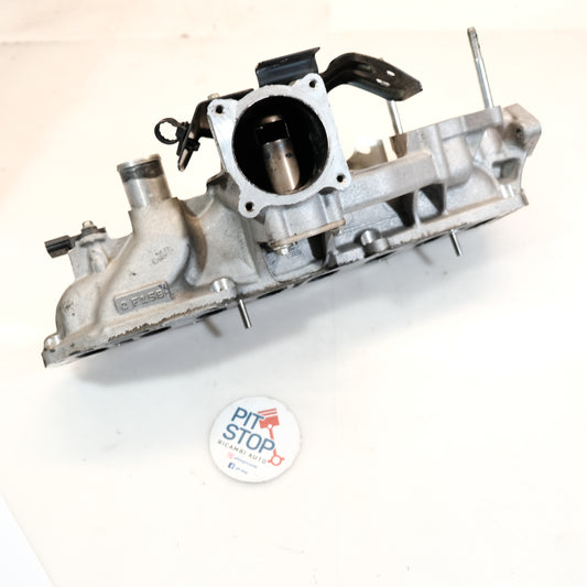 SH0113100A COLLETTORE ASPIRAZIONE MAZDA CX-5 MAZDA 6 2.2 TD 2015 10G