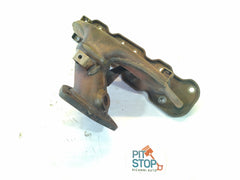 25193409 COLLETTORE SCARICO CHEVROLET SPARK 1.2 BENZINA GPL B12D1 2009-2016 BX45
