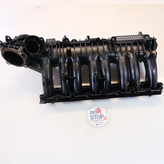 gd43-9424-ac COLLETTORE ASPIRAZIONE JAGUAR RANGE ROVER 2.0 TD 10G