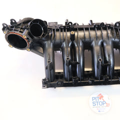 gd43-9424-ac COLLETTORE ASPIRAZIONE JAGUAR RANGE ROVER 2.0 TD 10G