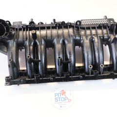 gd43-9424-ac COLLETTORE ASPIRAZIONE JAGUAR RANGE ROVER 2.0 TD 10G