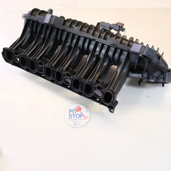 gd43-9424-ac COLLETTORE ASPIRAZIONE JAGUAR RANGE ROVER 2.0 TD 10G