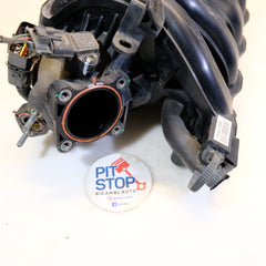 28300-03ha0 COLLETTORE ASPIRAZIONE KIA NIRO HYUNDAI IONIQ 1.6 2018 10G