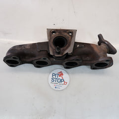 h82443150 COLLETTORE DI SCARICO RENAULT KOLEOS 2008 > 2.0 DCI 150CV 110 10g