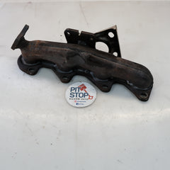 h82443150 COLLETTORE DI SCARICO RENAULT KOLEOS 2008 > 2.0 DCI 150CV 110 10g