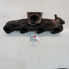 h82443150 COLLETTORE DI SCARICO RENAULT KOLEOS 2008 > 2.0 DCI 150CV 110 10g