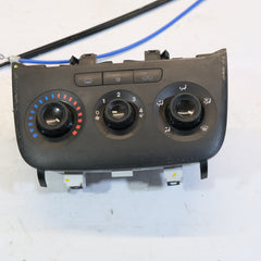 507200070 CENTRALINA MANOPOLE COMANDO CLIMA FIAT PUNTO EVO 2010 A22