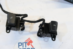 96700-1p100 96700-1p000 COMANDI AL VOLANTE MULTIFUNZIONE KIA VENGA 2010> 10G