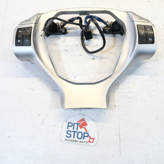 COMANDI AL VOLANTE LEXUS CT 200H CT200H 10G