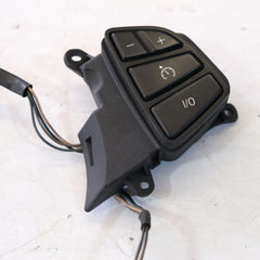 6929935 COMANDI AL VOLANTE MULTIFUNZIONE BMW X3 E83 ANNO 2006 10g