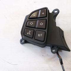 6929935 COMANDI AL VOLANTE MULTIFUNZIONE BMW X3 E83 ANNO 2006 10g