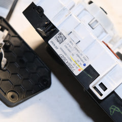 735643607 CENTRALINA COMANDO CLIMA MANOPOLE A/C FIAT TIPO 356 2015> 10S