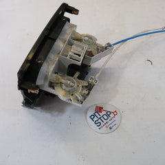 CENTRALINA COMANDO CLIMA MANOPOLE CLIMA SUZUKI SPLASH 2010 12S