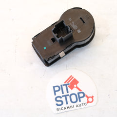 13268707 COMANDO INTERRUTTORE REGOLAZIONE FARI LUCI OPEL ASTRA J INSIGNIA 10g