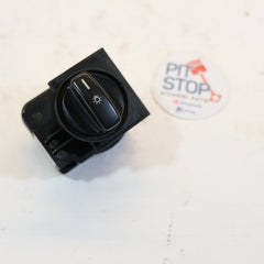 1695451304 COMANDO INTERRUTTORE REGOLAZIONE FARI LUCI MERCEDES A W169 B W245 10G