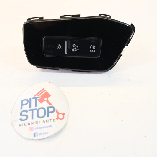 4K1941501A GRUPPO DI COMANDO LUCI CRUSCOTTO AUDI A7 C8 RS Q8 2022 12G